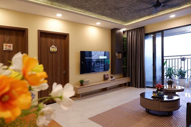 Hình ảnh 🌿 Mb6623 nạp rút nhanh chóng cao cấp The View – Keppel Land, Quận 7 🌿
