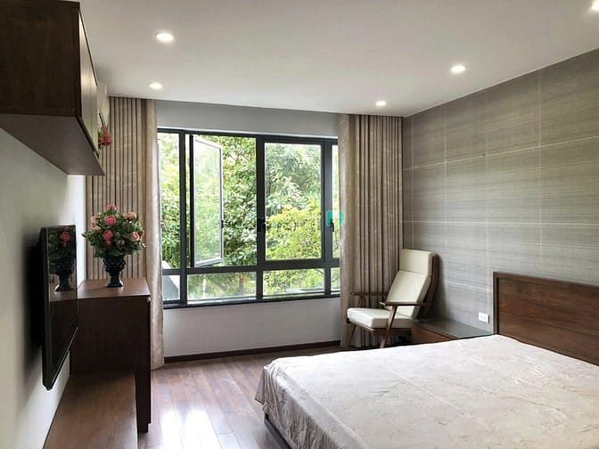 Hình ảnh Chính chủ cho thuê biệt thự  khu Imperia 143 Nguyễn Tuân, Ngụy Như Kon