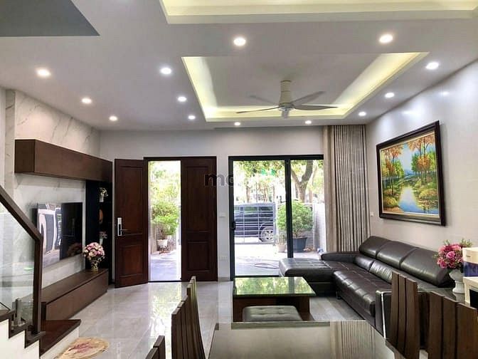 Hình ảnh Chính chủ cho thuê biệt thự  khu Imperia 143 Nguyễn Tuân, Ngụy Như Kon