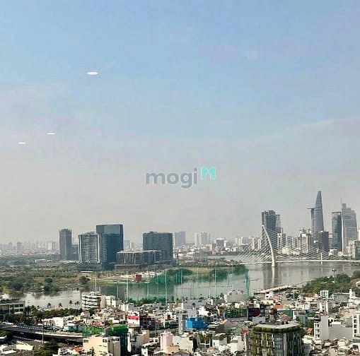 Hình ảnh Cho thuê Trang Chủ MB66.COM / Đăng Ký Tặng 66K 2PN The Manor Quận Bình Thạnh 98m