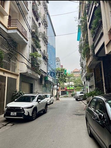 Hình ảnh Cho thuê riêng  Nguyễn Thị Định -Đỗ Quang - Trung Hòa