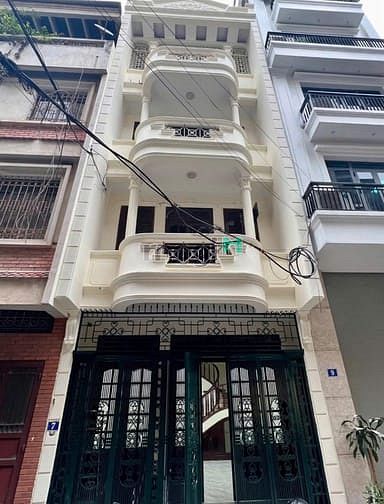 Hình ảnh Cho thuê riêng  Nguyễn Thị Định -Đỗ Quang - Trung Hòa