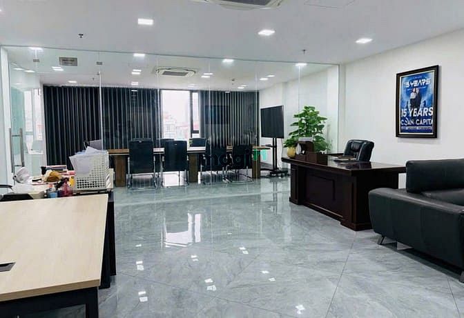 Hình ảnh Cho thuê nhà Trần Duy Hưng  – Trung Hòa Cầu Giấy
