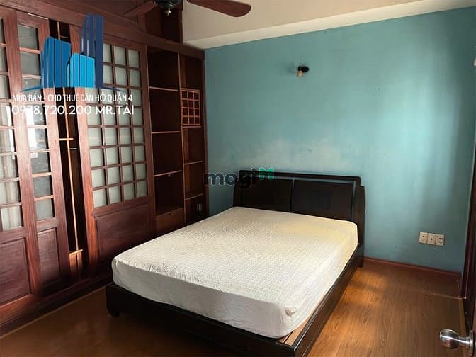 Hình ảnh Cho thuê chung cư Vạn Đô - 65m2 1pn1wc - Full Nt - Giá 11tr