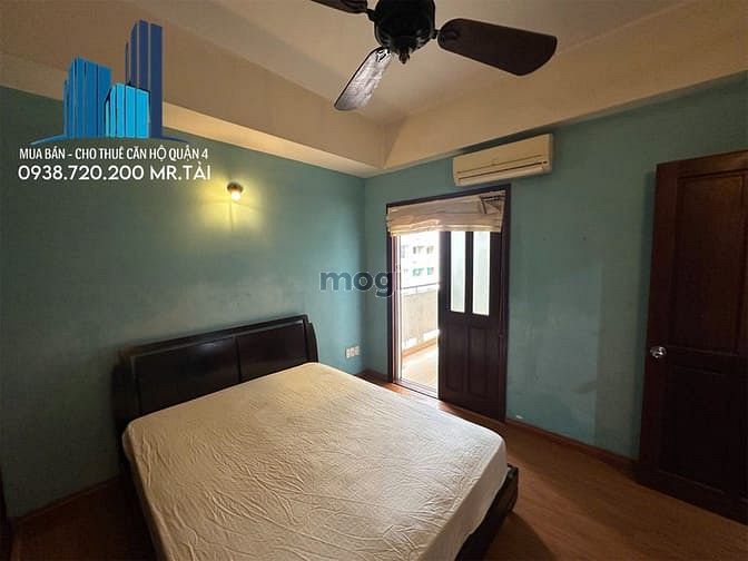 Hình ảnh Cho thuê chung cư Vạn Đô - 65m2 1pn1wc - Full Nt - Giá 11tr