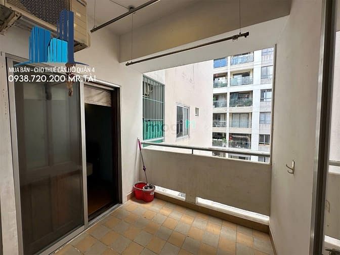 Hình ảnh Cho thuê chung cư Vạn Đô - 65m2 1pn1wc - Full Nt - Giá 11tr