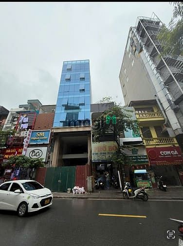 Hình ảnh Cho thuê nhà Chùa láng cho thuê 220 triệu/1 tháng