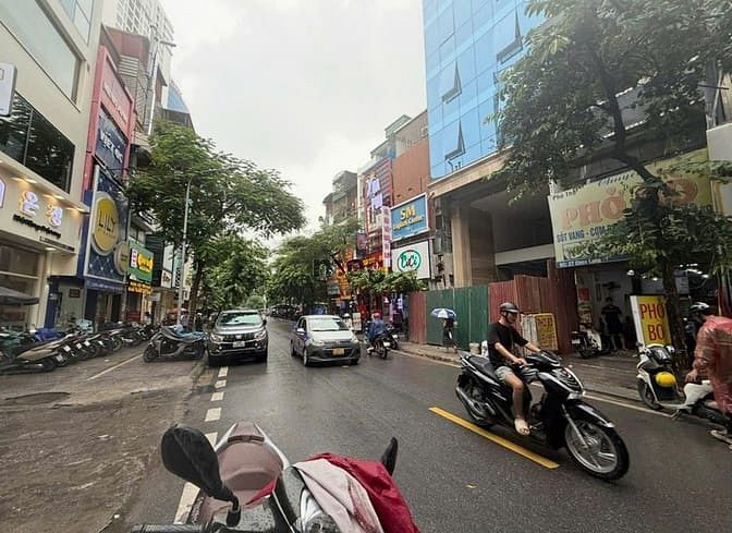 Hình ảnh Cho thuê nhà Chùa láng cho thuê 220 triệu/1 tháng