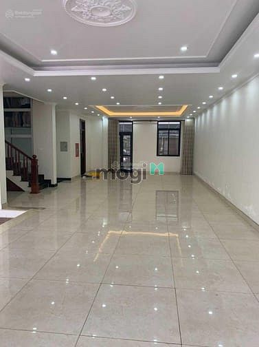 Hình ảnh Cho thuê biệt thự song lập Vinhomes Gardenia Hàm Nghi, DT 154m2 x 5 t