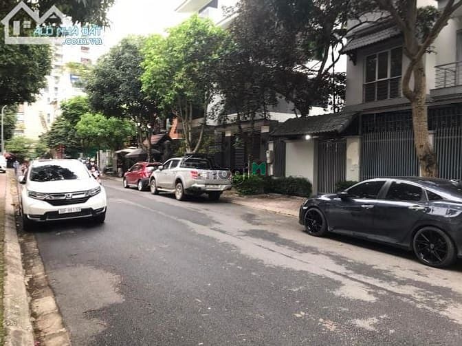 Hình ảnh cho thuê biệt thự IMPERIA, THANH XUÂN