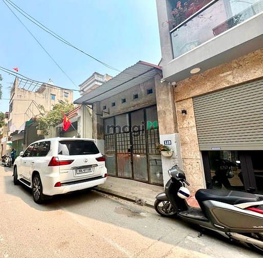 Hình ảnh Hoa Hậu Giang Biên, 2 oto tránh, Gần hồ, Dt 90m2 mt 4.7'