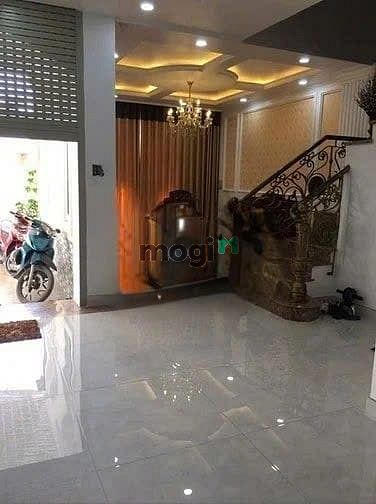 Hình ảnh Cho thuê Nhà 7X20 10 phòng đường Số 5, Phườg Bình Trị Đông B, Bình Tân
