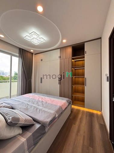 Hình ảnh Cho thuê Trang Chủ MB66.COM / Đăng Ký Tặng 66K Grand View giá thuê 42 triệu/tháng, 3PN, nội thất mới