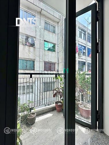 Hình ảnh Căn Hộ Cửa Sổ Bancony Ngay Từ Dũ_Chợ Thái Bình_Công Viên 23Tháng9 Q1