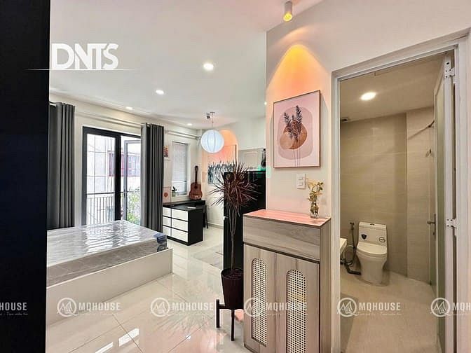 Hình ảnh Căn Hộ Cửa Sổ Bancony Ngay Từ Dũ_Chợ Thái Bình_Công Viên 23Tháng9 Q1