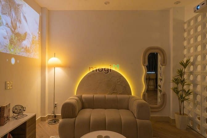 Hình ảnh Studio xinh gần cầu Thị Nghè, XVNT - NTMK Bình Thạnh giáp Đakao Quận 1