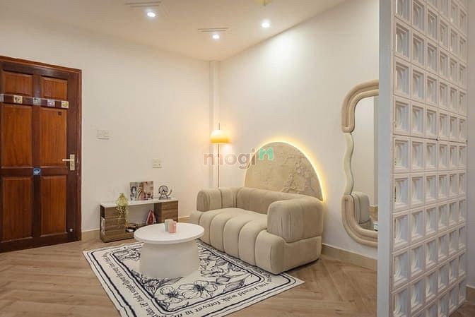 Hình ảnh Studio xinh gần cầu Thị Nghè, XVNT - NTMK Bình Thạnh giáp Đakao Quận 1