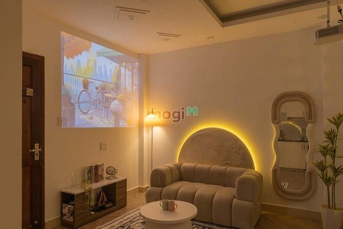 Hình ảnh Studio xinh gần cầu Thị Nghè, XVNT - NTMK Bình Thạnh giáp Đakao Quận 1