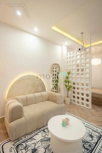 Hình ảnh Studio xinh gần cầu Thị Nghè, XVNT - NTMK Bình Thạnh giáp Đakao Quận 1
