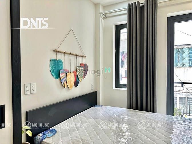 Hình ảnh Căn Hộ Cửa Sổ Bancony Ngay Từ Dũ_Chợ Thái Bình_Công Viên 23Tháng9 Q1