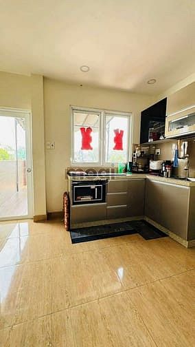 Hình ảnh Mặt Tiền Quận 11 - Tiện Ở Kinh Doanh - 5 Tầng - Nhỉnh 13 Tỷ