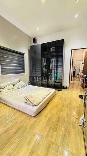 Hình ảnh Mặt Tiền Quận 11 - Tiện Ở Kinh Doanh - 5 Tầng - Nhỉnh 13 Tỷ