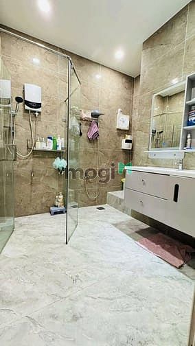 Hình ảnh Mặt Tiền Quận 11 - Tiện Ở Kinh Doanh - 5 Tầng - Nhỉnh 13 Tỷ