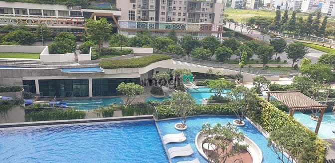 Hình ảnh Feliz En Vista Mb6623 nạp rút nhanh chóng 3PN2WC 103m2