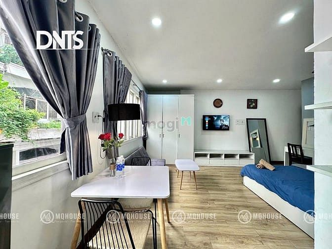 Hình ảnh Căn Hộ 1Pn Ngay Hàm Nghi_Chợ Bến Thành_Công Viên 23Tháng9 Q1