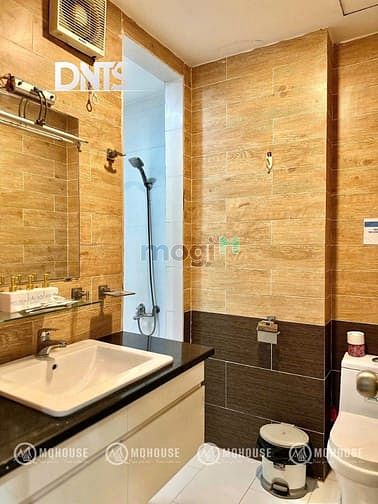 Hình ảnh Căn Hộ 1Pn Ngay Hàm Nghi_Chợ Bến Thành_Công Viên 23Tháng9 Q1