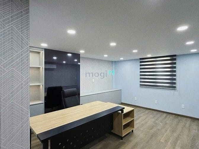 Hình ảnh Siêu phẩm nhà mới - có thang máy - 585A Sư Vạn Hạnh, P12, Q10