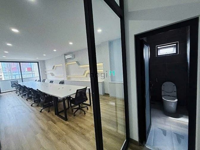 Hình ảnh Siêu phẩm nhà mới - có thang máy - 585A Sư Vạn Hạnh, P12, Q10