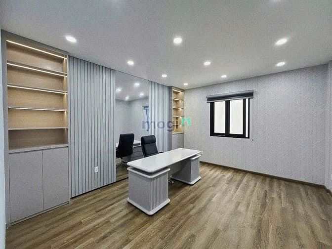Hình ảnh Siêu phẩm nhà mới - có thang máy - 585A Sư Vạn Hạnh, P12, Q10