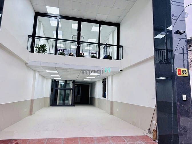 Hình ảnh Cho thuê nhà liền kề Nguyễn Tuân, Thanh Xuân 80m² x 5 tầng 1 tum
