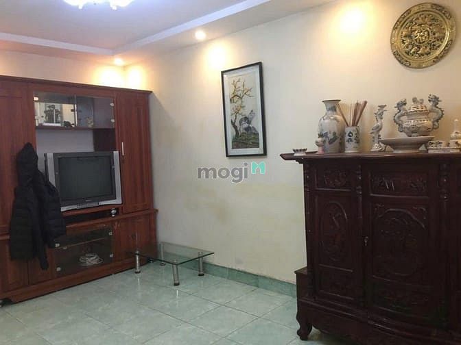 Hình ảnh 🌟GIÁ RẺ! 3,45 tỷ tâp thể Thổ Quan Đống Đa_ sổ to_70m2 2pn ở ngay🌟