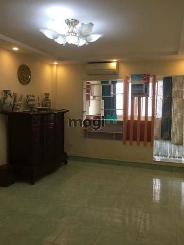 Hình ảnh 🌟GIÁ RẺ! 3,45 tỷ tâp thể Thổ Quan Đống Đa_ sổ to_70m2 2pn ở ngay🌟