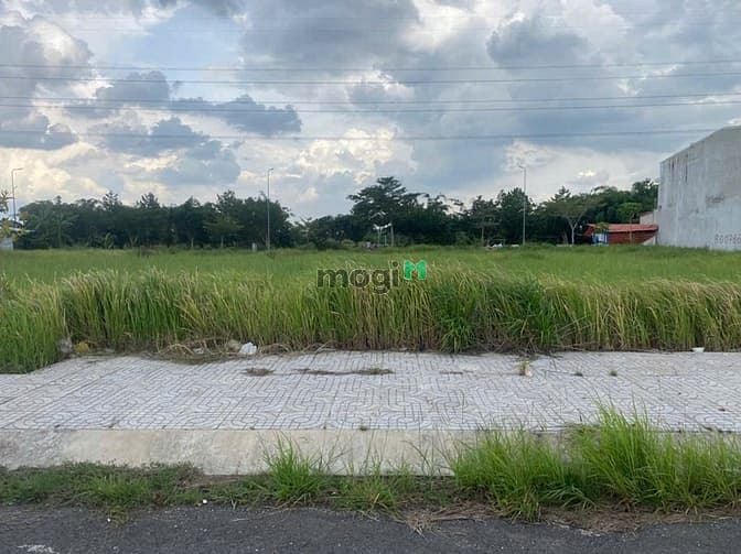 Hình ảnh Đất thổ cư KDC đông đúc SHR mà giá chỉ 15tr/m2 còn thương lượng