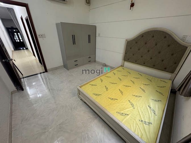Hình ảnh Cho thuê phòng trung tâm quận Tân Bình (Cạnh nhà ga T3)