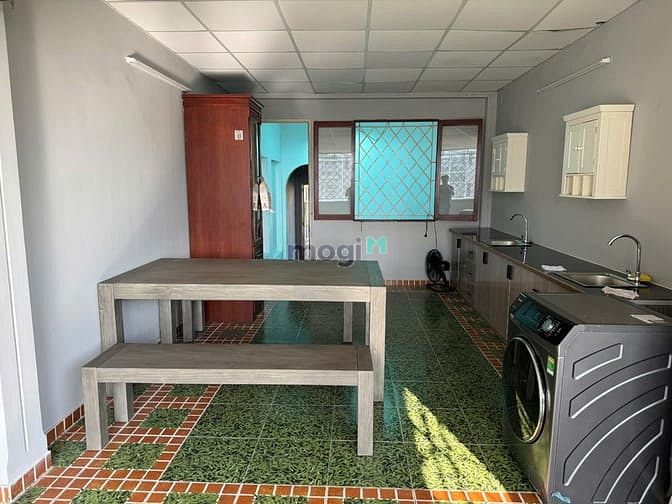 Hình ảnh Cho thuê phòng trung tâm quận Tân Bình (Cạnh nhà ga T3)