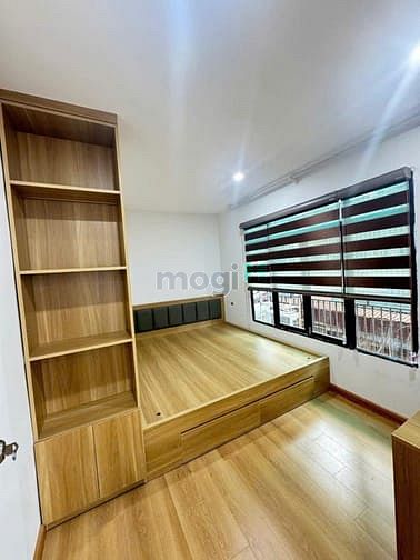 Hình ảnh 🌟Nhỉnh 4 tỷ tập thể Phương Mai_Đống Đa_Sổ to_36/80m2 2pn 2wc ở ngay🌟