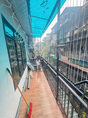 Hình ảnh 🌟Nhỉnh 4 tỷ tập thể Phương Mai_Đống Đa_Sổ to_36/80m2 2pn 2wc ở ngay🌟