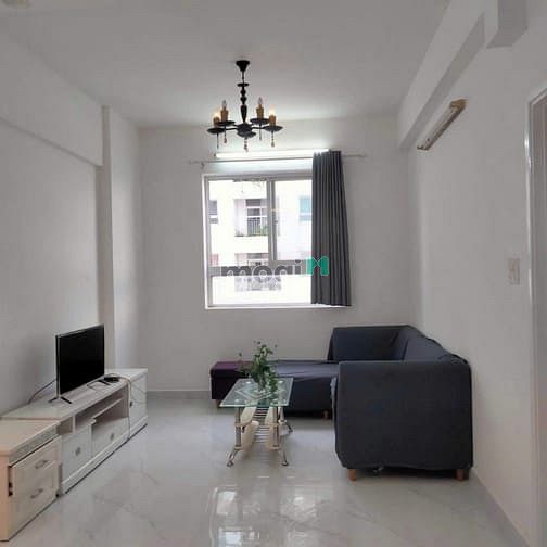 Hình ảnh Chung cư Miếu Nổi, Vũ Huy Tấn, BT: 60m2, 2p ngủ, 9triệu