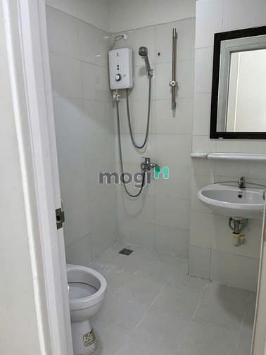Hình ảnh Chung cư Miếu Nổi, Vũ Huy Tấn, BT: 60m2, 2p ngủ, 9triệu
