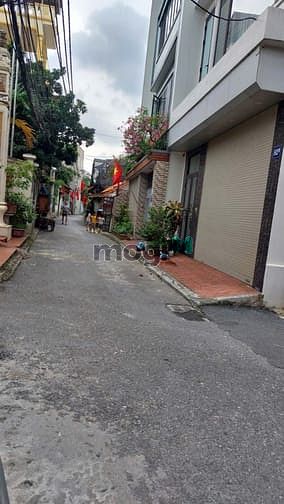 Hình ảnh Bán đất phố Việt Hưng 54m2- mt4m- 7 tỷ, ô tô,  gần cổng làng Lệ Mật