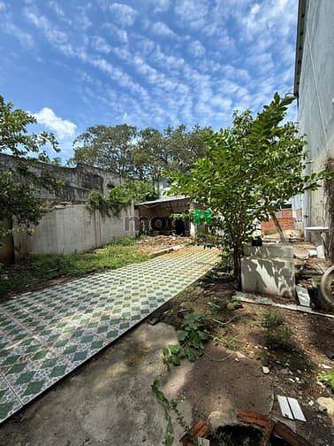 Hình ảnh Sát Võ Văn Kiệt Lô đất 100m2 Hẻm xe hơi. Gía chỉ 55 triệu /m2