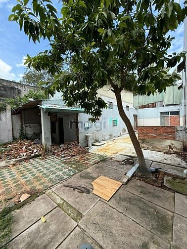 Hình ảnh Sát Võ Văn Kiệt Lô đất 100m2 Hẻm xe hơi. Gía chỉ 55 triệu /m2