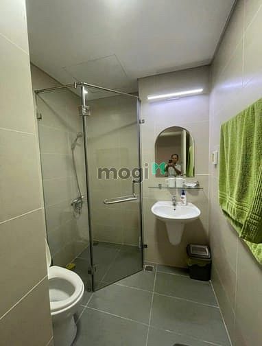 Hình ảnh Chung cư Satra, Phan Đăng Lưu, Phú Nhuận, 93m2, 2PN, Nội thất, 16tr5/t
