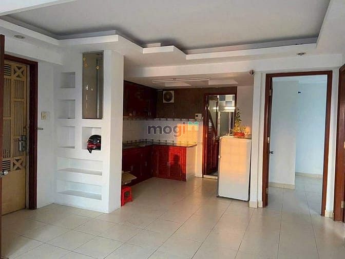 Hình ảnh C/c Phú Đạt - P25,, Bình Thanh: 75m2, 2p ngủ, 2wc, NT, 12tr/th