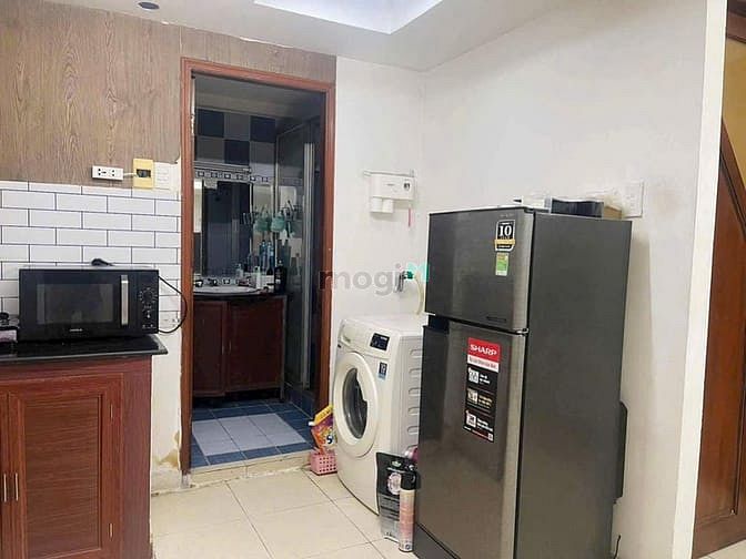 Hình ảnh C/c Phú Đạt - P25,, Bình Thanh: 75m2, 2p ngủ, 2wc, NT, 12tr/th
