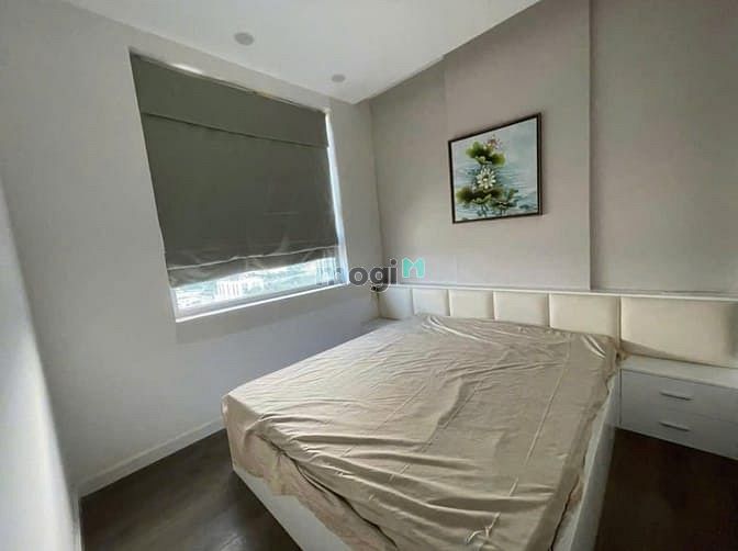 Hình ảnh Chung cư Satra, Phan Đăng Lưu, Phú Nhuận, 93m2, 2PN, Nội thất, 16tr5/t